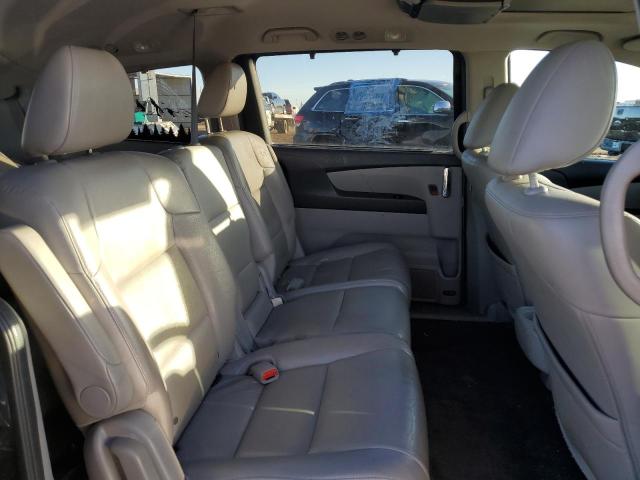 5FNRL5H61EB052007 Honda ODYSSEY EXL