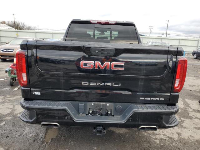 1GTU9FEL1MZ296466 GMC Sierra K1500 Denali