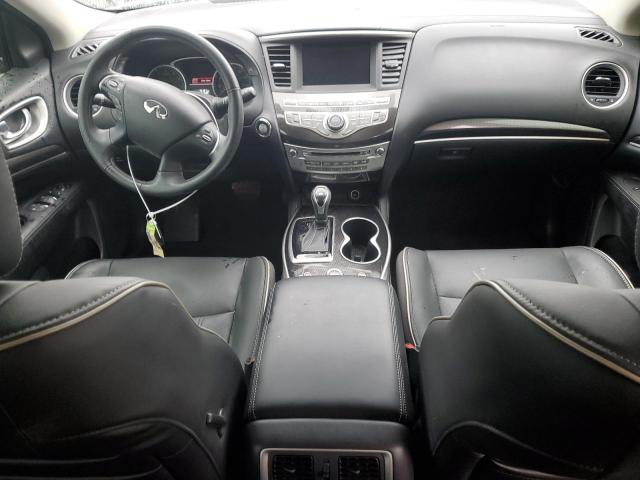 5N1DL0MN0JC500850 Infiniti QX60