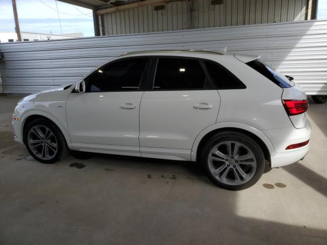 WA1ECCFS7JR003377 Audi Q3 PREMIUM