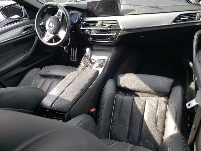 WBAJA5C31HG895521 BMW 530 I