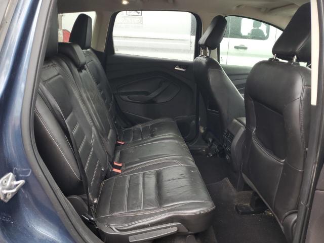 1FMCU9HD7JUA01116 Ford ESCAPE SEL