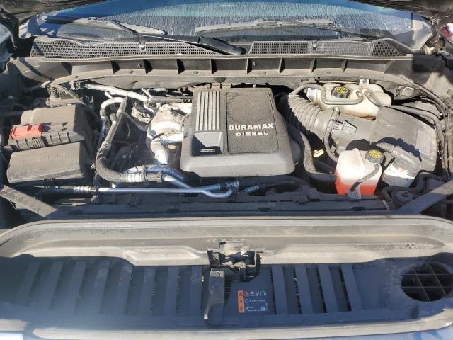 1GTU9EETXMZ138878 GMC Sierra K1500 At4