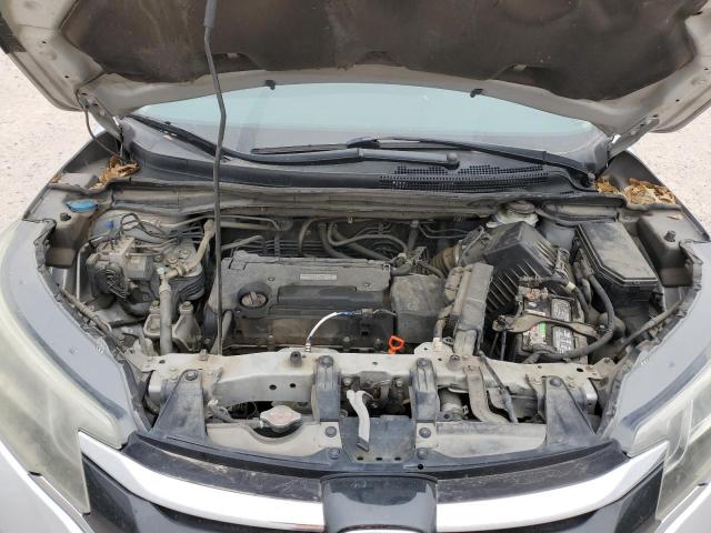 2HKRM3H53GH549136 Honda CR-V EX