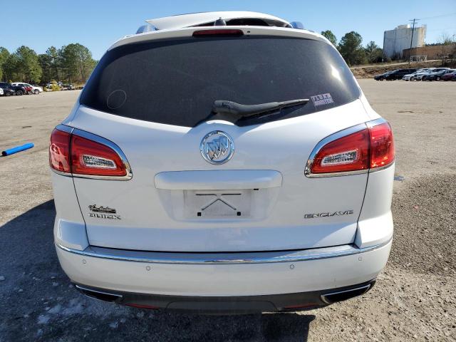 5GAKRCKD5HJ266606 Buick Enclave