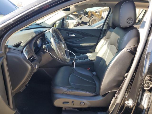 LRBFXCSA5LD110275 Buick Envision Essence