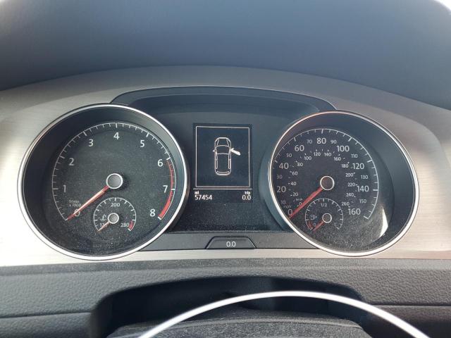 3VW217AU5GM038151 Volkswagen GOLF S/SE