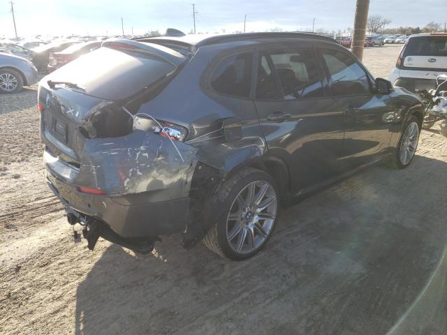 WBAVM5C54EVV91780 BMW X1 Xdrive35i