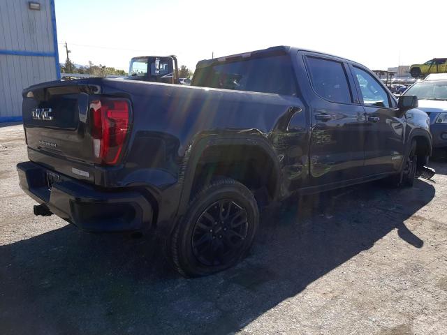 3GTPHCEK2NG593110 GMC Sierra C1500 Elevation