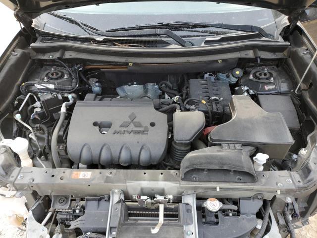 JA4AD2A30HZ054669 Mitsubishi Outlander Es