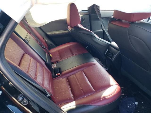 JTJBARBZ0F2016988 Lexus NX 200T