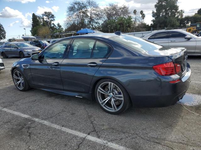 WBSFV9C51ED097886 BMW M5