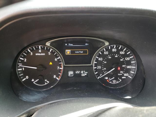 5N1AR2MN3EC651247 Nissan Pathfinder S