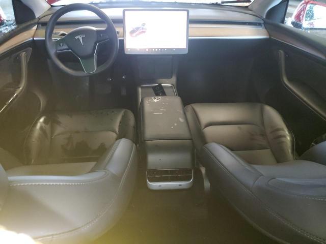 7SAYGDEE0PA028306 Tesla Model Y