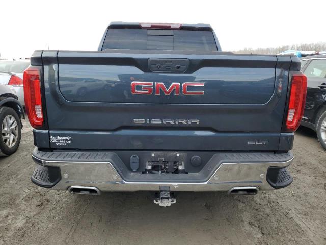 3GTU9DED8LG353368 GMC Sierra K1500 Slt