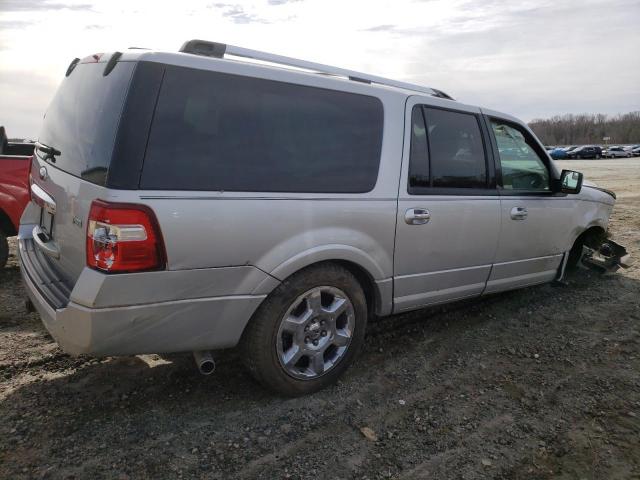 1FMJK1K54EEF64916 Ford Expedition El Limited