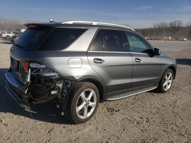 4JGDA5JB2JB087932 Mercedes-Benz GLE 350