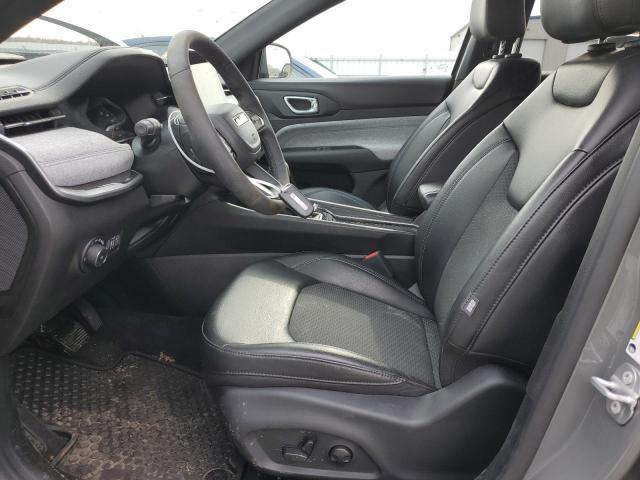 3C4NJDBN2PT531278 Jeep Compass Latitude