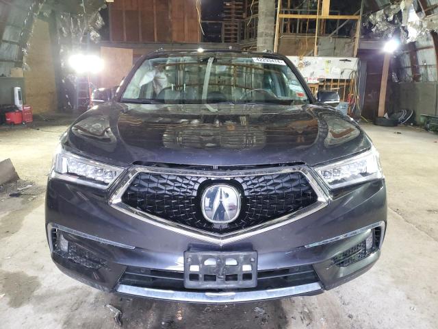 5J8YD4H57KL027097 Acura Mdx Technology