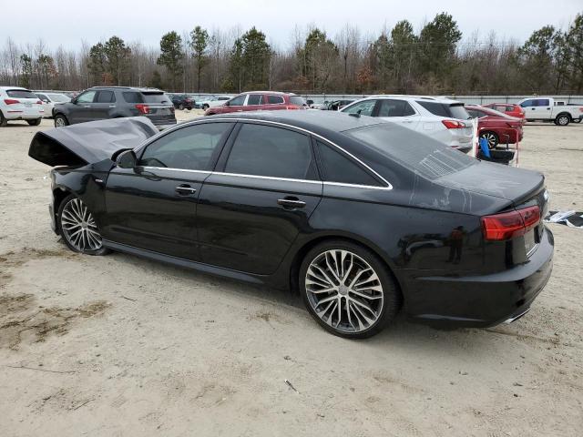 WAUD8AFC5HN099539 Audi A6 Premium Plus
