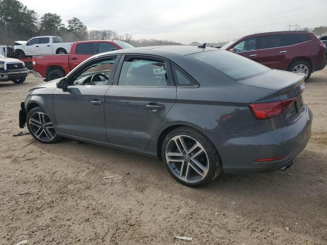 WAUAUGFF5LA103021 Audi A3 PREMIUM