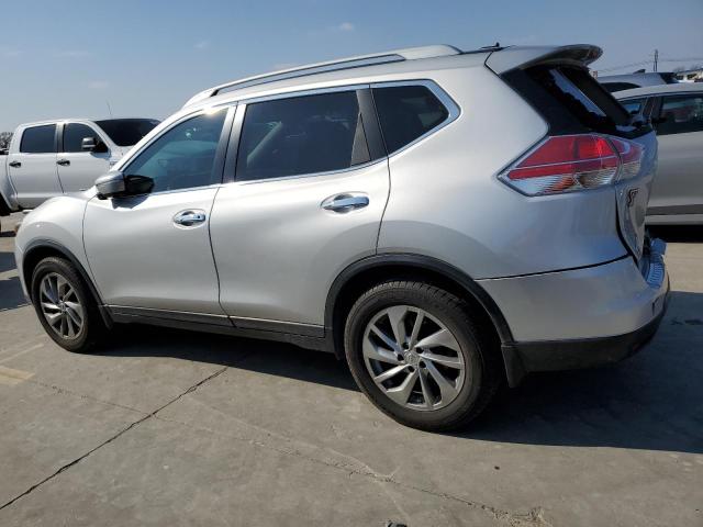 5N1AT2MT2EC851889 Nissan ROGUE S