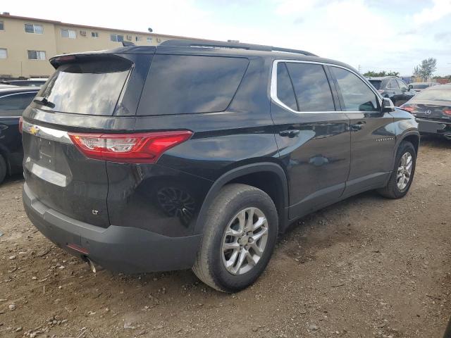 1GNERGKW9KJ240061 Chevrolet Traverse Lt
