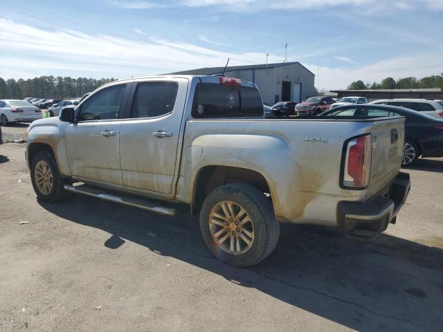 1GTG6DE34G1394775 GMC CANYON SLT