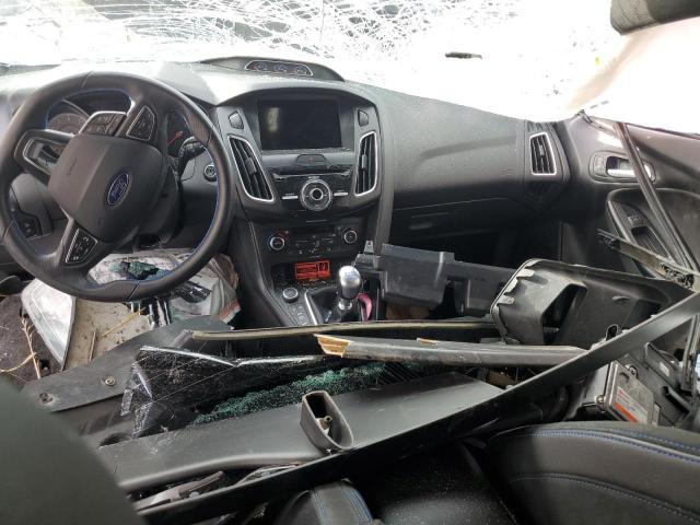 WF0DP3TH6H4124310 Ford FOCUS RS