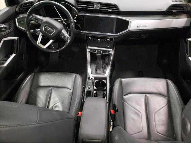 WA1AECF32L1054157 Audi Q3 PREMIUM