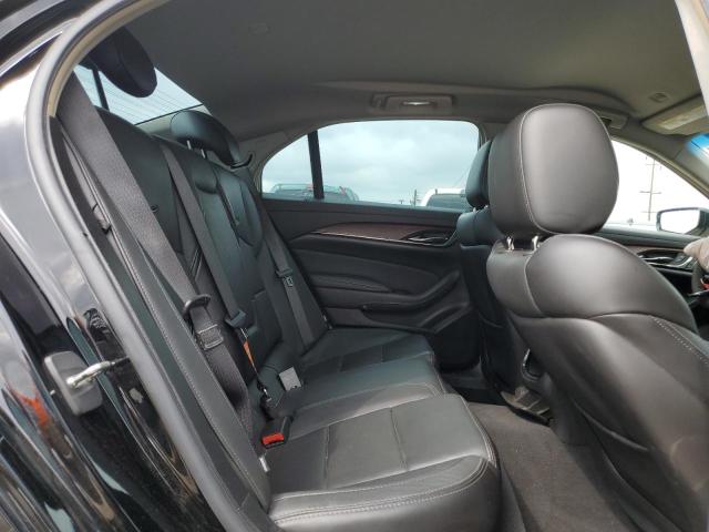 1G6AU5S85G0196037 Cadillac Cts Vsport