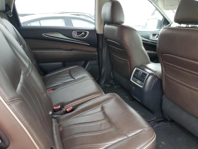 5N1DL0MMXHC526552 Infiniti QX60