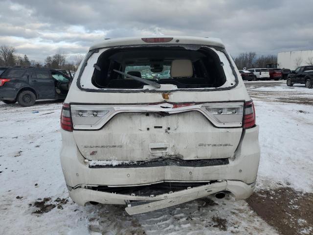 1C4RDJEG5LC142516 Dodge Durango Citadel