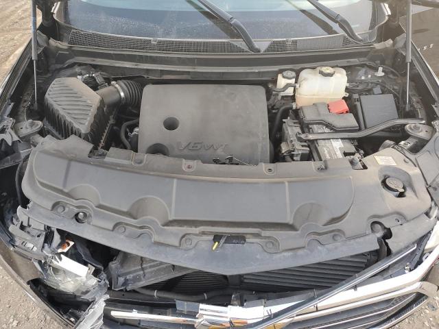 1GNERGKW9KJ240061 Chevrolet Traverse Lt