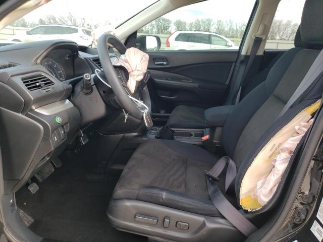 3CZRM3H51GG709601 Honda CR-V EX