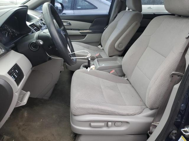 5FNRL5H33GB028719 Honda ODYSSEY SE