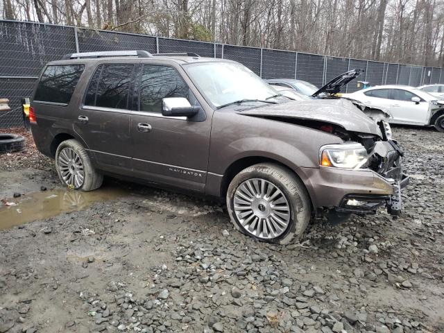 5LMJJ2JT5FEJ06986 Lincoln Navigator
