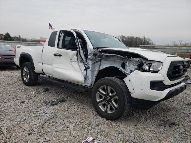 3TYRZ5CN6LT002309 Toyota Tacoma Access Cab