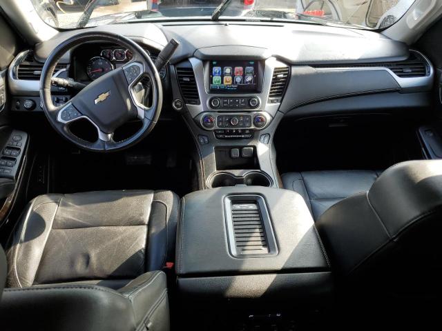 1GNSKHKC0HR210511 Chevrolet Suburban K1500 Lt