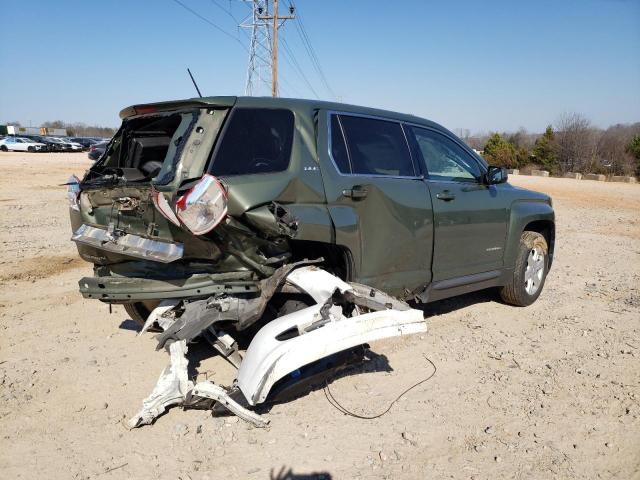 2GKALMEK4F6347123 GMC Terrain Sle