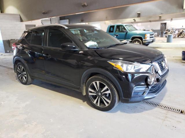3N1CP5CV0LL559913 Nissan KICKS SV