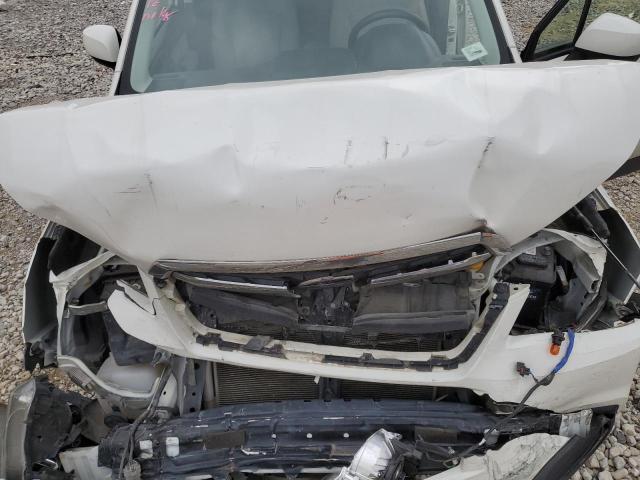 JF2SJAGC5JH524227 Subaru Forester 2.5i Premium