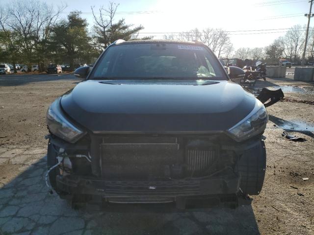 KM8J3CA28HU271241 Hyundai Tucson Limited