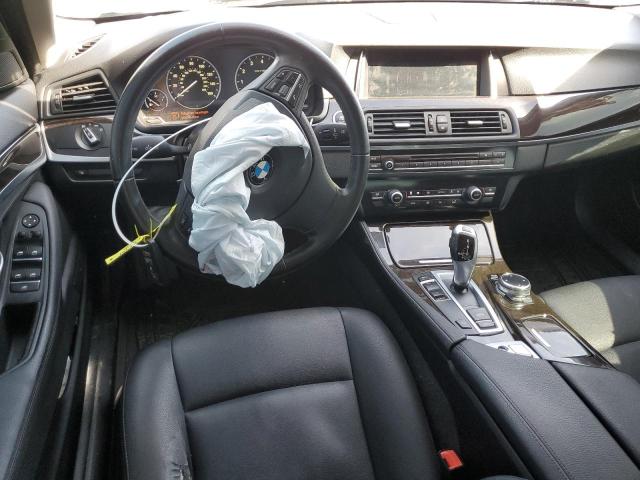 WBA5A5C51ED501290 BMW 528 I