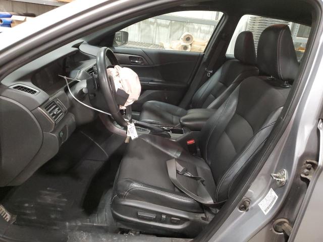 1HGCR2F55GA165713 Honda Accord Sport