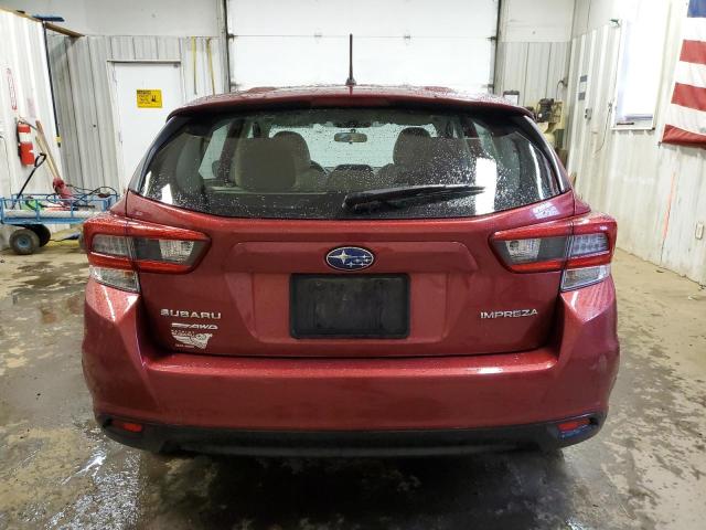 4S3GTAA64M1716592 Subaru Impreza