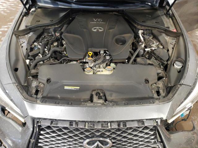 JN1EV7AR2KM552417 Infiniti Q50 LUXE