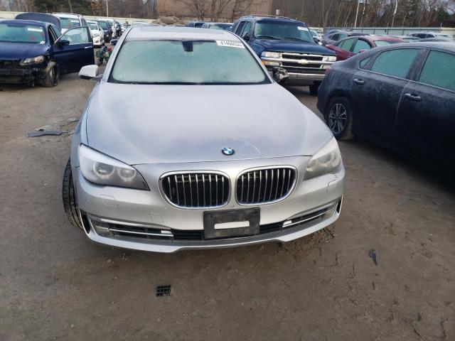 WBAYF8C56ED142230 BMW 750 LXI