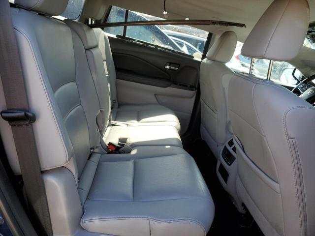 5FNYF6H57LB048055 Honda PILOT EXL