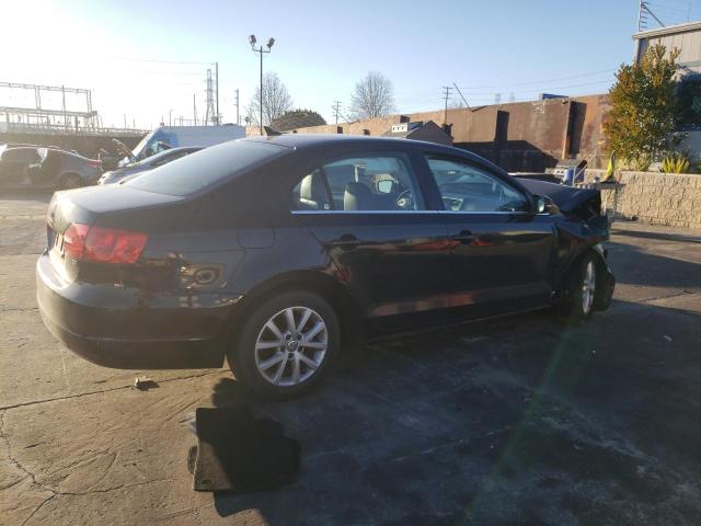 3VWD17AJXEM367777 Volkswagen JETTA SE